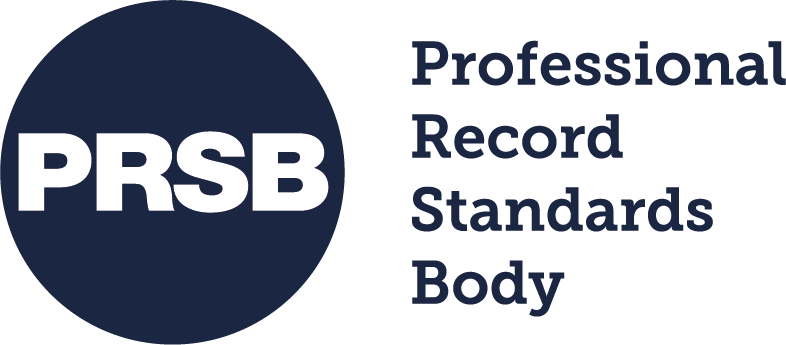 PRSB Logo